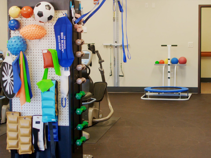Physical therapy jobs bethesda md