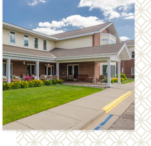 Assisted Living at Bethesda Town Square | Bethesda of Aberdeen